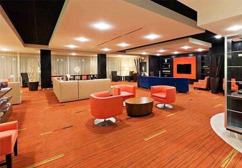 Courtyard By Marriott Tulsa Woodland Hills Hotel Buitenkant foto